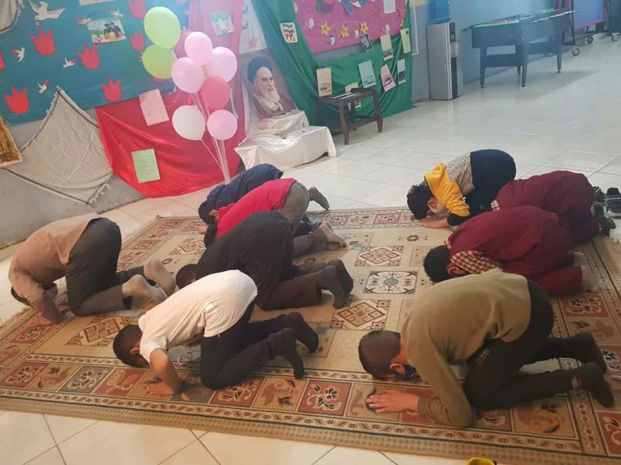 دبستان پسرنه سرای دانش